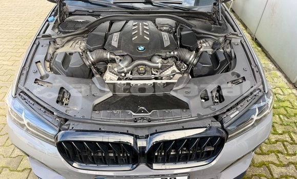 Buy Used BMW 5–Series Other Car in Georgiyev in Taraz Buy Used BMW 5–Series Other Car in Georgiyev in Taraz