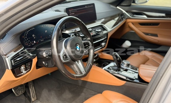 Buy Used BMW 5–Series Other Car in Georgiyev in Taraz Buy Used BMW 5–Series Other Car in Georgiyev in Taraz