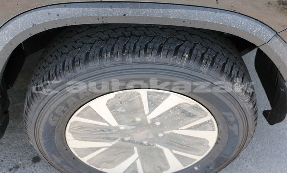 Buy New Toyota Fortuner Black Car in Import - Dubai in Akmecet Buy New Toyota Fortuner Black Car in Import - Dubai in Akmecet