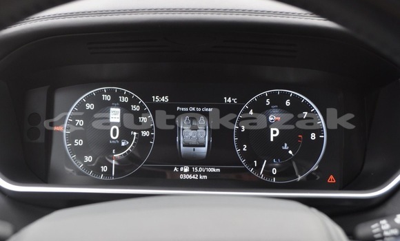 Buy Used Land Rover Range Rover Sport Blue Car in Georgiyev in Taraz Buy Used Land Rover Range Rover Sport Blue Car in Georgiyev in Taraz