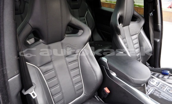 Buy Used Land Rover Range Rover Sport Blue Car in Georgiyev in Taraz Buy Used Land Rover Range Rover Sport Blue Car in Georgiyev in Taraz