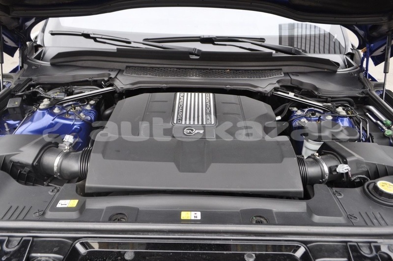 Big with watermark land rover range rover sport taraz georgiyev 5919