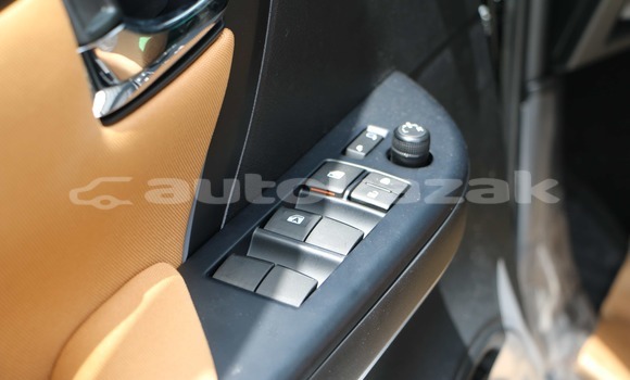 Buy New Toyota Fortuner Black Car in Import - Dubai in Akmecet Buy New Toyota Fortuner Black Car in Import - Dubai in Akmecet