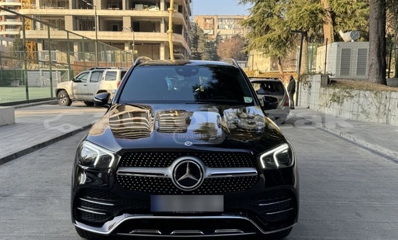 Buy Used Mercedes-Benz GLE Black Car in Georgiyev in Taraz Buy Used Mercedes-Benz GLE Black Car in Georgiyev in Taraz