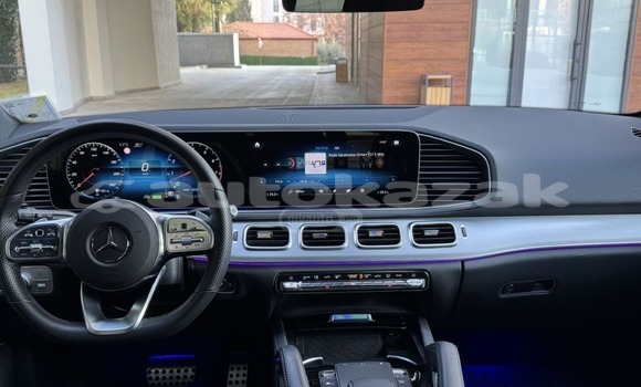 Buy Used Mercedes-Benz GLE Black Car in Georgiyev in Taraz Buy Used Mercedes-Benz GLE Black Car in Georgiyev in Taraz