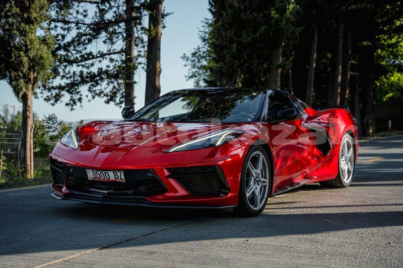 Big with watermark chevrolet corvette taraz georgiyev 5922