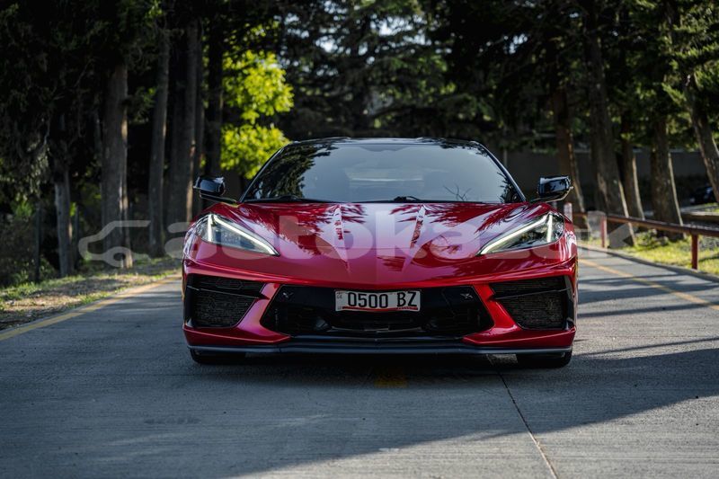 Big with watermark chevrolet corvette taraz georgiyev 5922