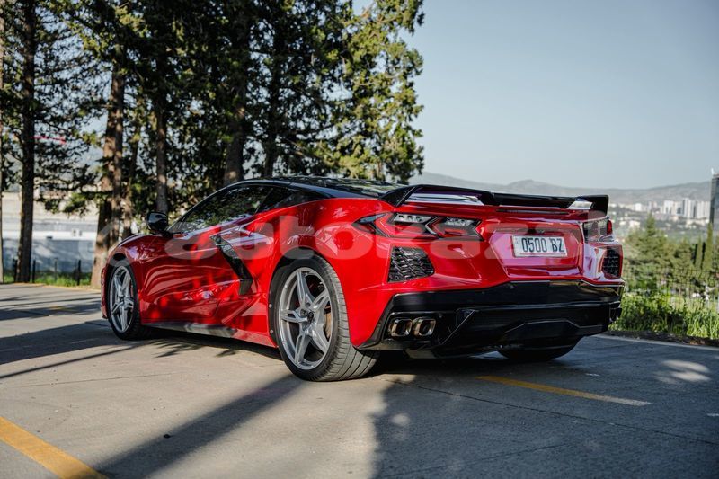 Big with watermark chevrolet corvette taraz georgiyev 5922