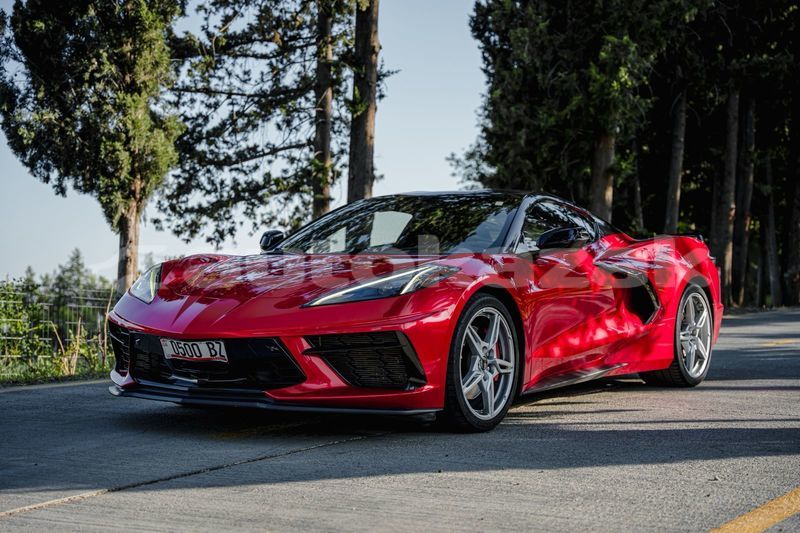 Big with watermark chevrolet corvette taraz georgiyev 5922