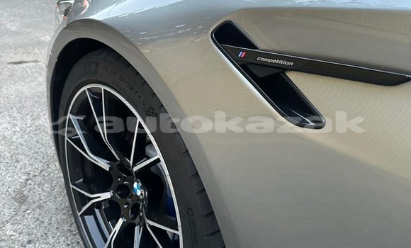 Buy Used BMW M5 Silver Car in Georgiyev in Taraz Buy Used BMW M5 Silver Car in Georgiyev in Taraz