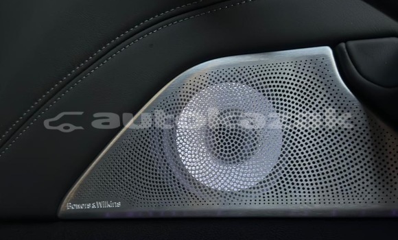 Buy Used BMW M5 Silver Car in Georgiyev in Taraz Buy Used BMW M5 Silver Car in Georgiyev in Taraz