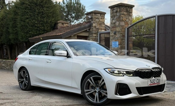 Buy Used BMW 3–Series White Car in Georgiyev in Taraz Buy Used BMW 3–Series White Car in Georgiyev in Taraz