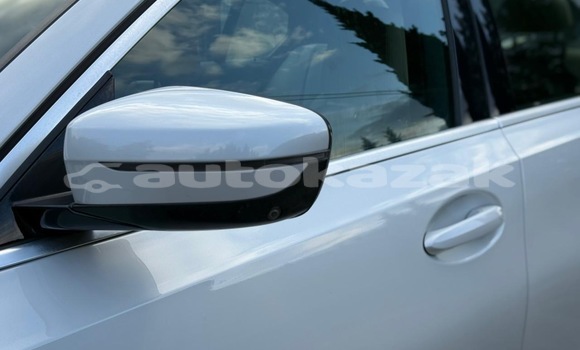 Buy Used BMW 3–Series White Car in Georgiyev in Taraz Buy Used BMW 3–Series White Car in Georgiyev in Taraz