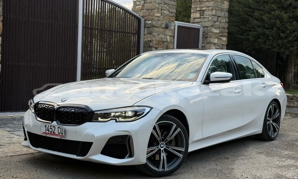 Buy Used BMW 3–Series White Car in Georgiyev in Taraz Buy Used BMW 3–Series White Car in Georgiyev in Taraz