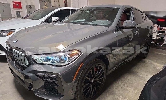 Buy Used BMW X6 Other Car in Georgiyev in Taraz Buy Used BMW X6 Other Car in Georgiyev in Taraz