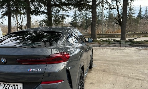 Buy Used BMW X6 Other Car in Georgiyev in Taraz Buy Used BMW X6 Other Car in Georgiyev in Taraz