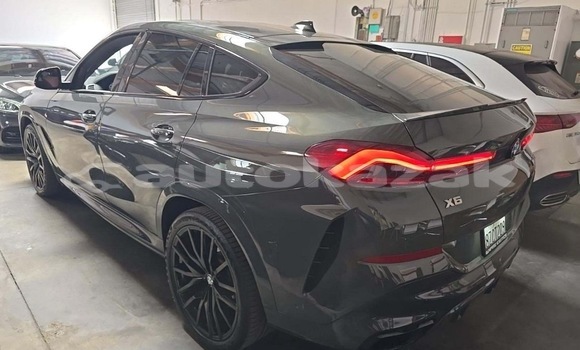 Buy Used BMW X6 Other Car in Georgiyev in Taraz Buy Used BMW X6 Other Car in Georgiyev in Taraz