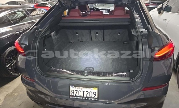 Buy Used BMW X6 Other Car in Georgiyev in Taraz Buy Used BMW X6 Other Car in Georgiyev in Taraz