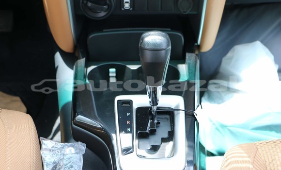 Buy New Toyota Fortuner Black Car in Import - Dubai in Akmecet Buy New Toyota Fortuner Black Car in Import - Dubai in Akmecet