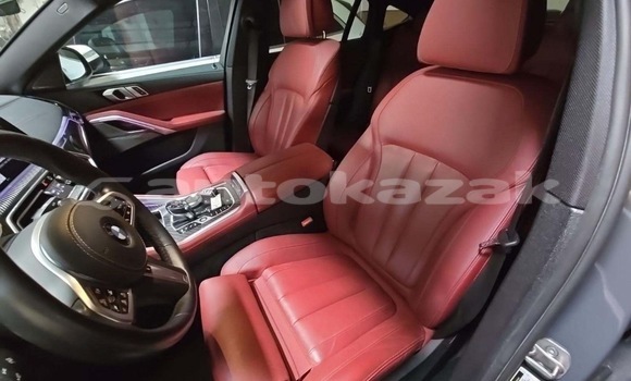 Buy Used BMW X6 Other Car in Georgiyev in Taraz Buy Used BMW X6 Other Car in Georgiyev in Taraz
