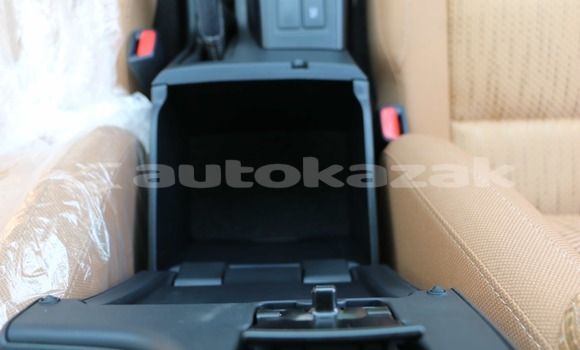 Buy New Toyota Fortuner Black Car in Import - Dubai in Akmecet Buy New Toyota Fortuner Black Car in Import - Dubai in Akmecet