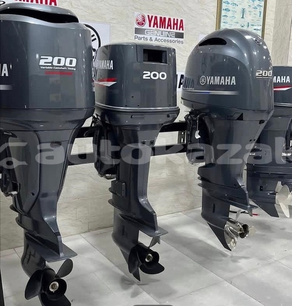 Big with watermark yamaha 200