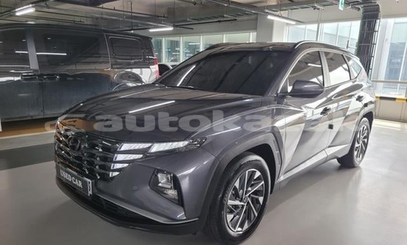 Buy Import Hyundai Tucson Other Car in Astana in Akmola