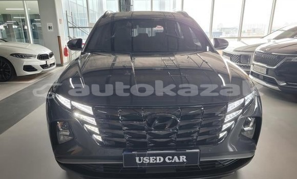 Buy Import Hyundai Tucson Other Car in Astana in Akmola Buy Import Hyundai Tucson Other Car in Astana in Akmola