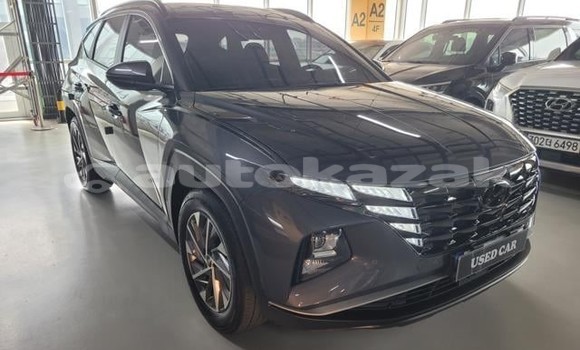 Buy Import Hyundai Tucson Other Car in Astana in Akmola Buy Import Hyundai Tucson Other Car in Astana in Akmola