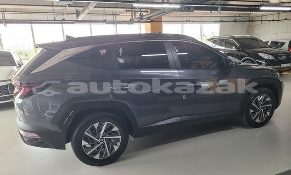 Buy Import Hyundai Tucson Other Car in Astana in Akmola Buy Import Hyundai Tucson Other Car in Astana in Akmola