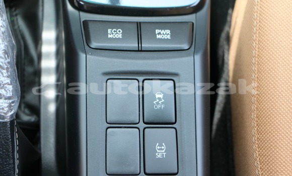 Buy New Toyota Fortuner Black Car in Import - Dubai in Akmecet Buy New Toyota Fortuner Black Car in Import - Dubai in Akmecet