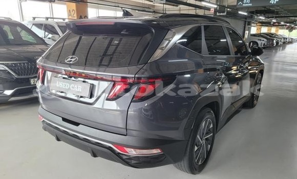 Buy Import Hyundai Tucson Other Car in Astana in Akmola Buy Import Hyundai Tucson Other Car in Astana in Akmola