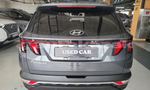 Buy Import Hyundai Tucson Other Car in Astana in Akmola Buy Import Hyundai Tucson Other Car in Astana in Akmola