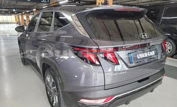Buy Import Hyundai Tucson Other Car in Astana in Akmola Buy Import Hyundai Tucson Other Car in Astana in Akmola