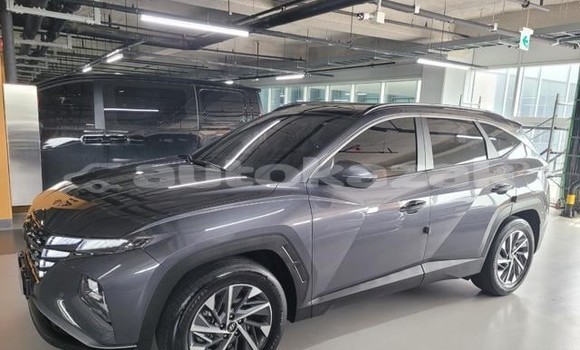 Buy Import Hyundai Tucson Other Car in Astana in Akmola Buy Import Hyundai Tucson Other Car in Astana in Akmola