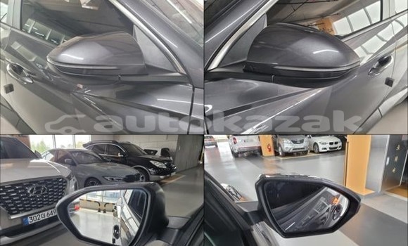 Buy Import Hyundai Tucson Other Car in Astana in Akmola Buy Import Hyundai Tucson Other Car in Astana in Akmola