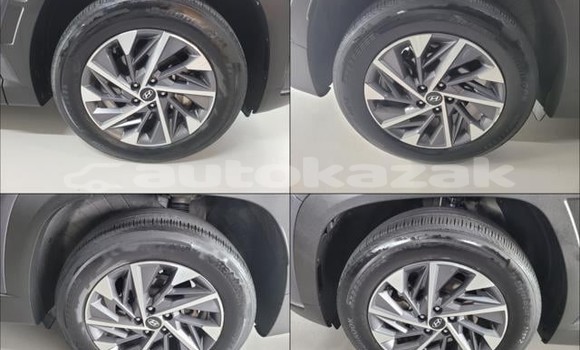 Buy Import Hyundai Tucson Other Car in Astana in Akmola Buy Import Hyundai Tucson Other Car in Astana in Akmola