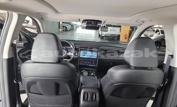 Buy Import Hyundai Tucson Other Car in Astana in Akmola Buy Import Hyundai Tucson Other Car in Astana in Akmola