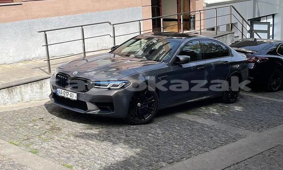 Buy Used BMW M5 Other Car in Georgiyev in Taraz Buy Used BMW M5 Other Car in Georgiyev in Taraz