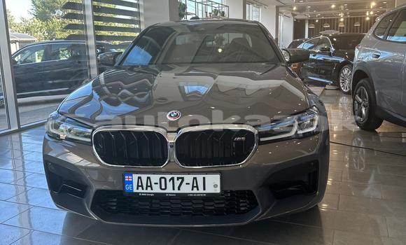 Buy Used BMW M5 Other Car in Georgiyev in Taraz Buy Used BMW M5 Other Car in Georgiyev in Taraz