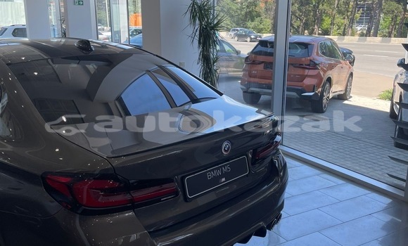 Buy Used BMW M5 Other Car in Georgiyev in Taraz Buy Used BMW M5 Other Car in Georgiyev in Taraz