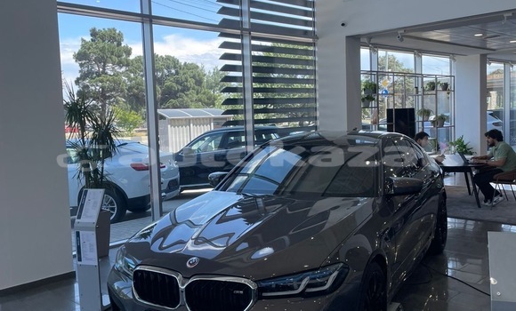 Buy Used BMW M5 Other Car in Georgiyev in Taraz Buy Used BMW M5 Other Car in Georgiyev in Taraz