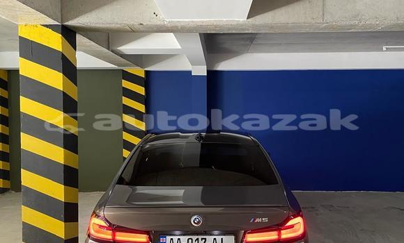 Buy Used BMW M5 Other Car in Georgiyev in Taraz Buy Used BMW M5 Other Car in Georgiyev in Taraz