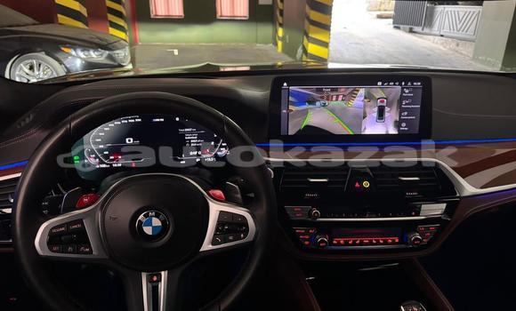 Buy Used BMW M5 Other Car in Georgiyev in Taraz Buy Used BMW M5 Other Car in Georgiyev in Taraz