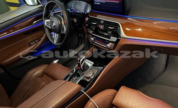 Buy Used BMW M5 Other Car in Georgiyev in Taraz Buy Used BMW M5 Other Car in Georgiyev in Taraz