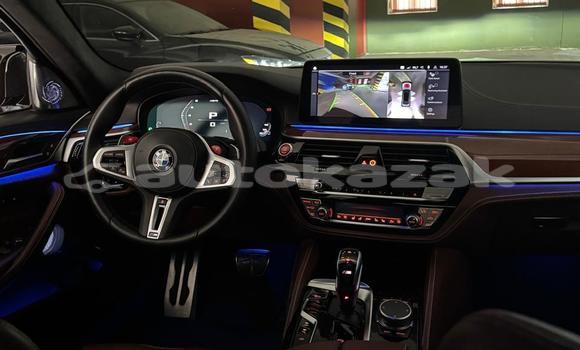 Buy Used BMW M5 Other Car in Georgiyev in Taraz Buy Used BMW M5 Other Car in Georgiyev in Taraz