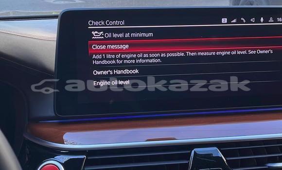 Buy Used BMW M5 Other Car in Georgiyev in Taraz Buy Used BMW M5 Other Car in Georgiyev in Taraz