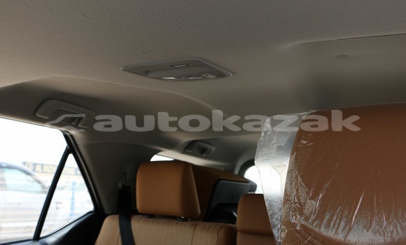 Buy New Toyota Fortuner Black Car in Import - Dubai in Akmecet Buy New Toyota Fortuner Black Car in Import - Dubai in Akmecet