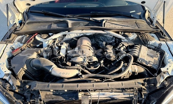 Buy Used Audi S5 White Car in Georgiyev in Taraz Buy Used Audi S5 White Car in Georgiyev in Taraz