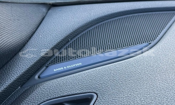 Buy Used Audi S5 White Car in Georgiyev in Taraz Buy Used Audi S5 White Car in Georgiyev in Taraz